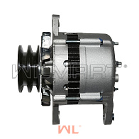 Генератор Nissan TD42 24В 50А (OEM) (23100-51H0A) 