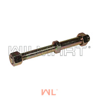 Шпилька ступицы ВМ HC CPCD10-18 (для спарки) (R840-110001-500) Шпилька ступицы ВМ HC CPCD10-18 (для спарки) (R840-110001-500)