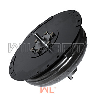 Гидротрансформатор Nissan TD42 CPCD40-50 (с плоским фланцем) (31100-4K100) Гидротрансформатор Nissan TD42 CPCD40-50 (с плоским фланцем) (31100-4K100)