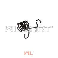 Пружина педали газа TCM FD20T3Z (22N55-22031) Пружина педали газа TCM FD20T3Z (22N55-22031)