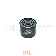 Фильтр масляный Yanmar 4TNE92-98 (KLF) (129150-35151) Фильтр масляный Yanmar 4TNE92-98 (KLF) (129150-35151)