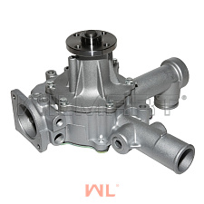 Насос водяной Toyota 1DZII (8FD) с корпусом (16100-78205-71) Насос водяной Toyota 1DZII (8FD) с корпусом (16100-78205-71)