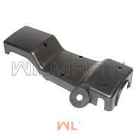 Накладка CPCD10-38X/XF рулевой колонки нижняя Накладка CPCD10-38X/XF рулевой колонки нижняя