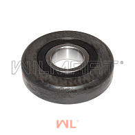 Ролик мачты Toyota Ф119,8xф40x28 (63381-23420-71) Ролик мачты Toyota Ф119,8xф40x28 (63381-23420-71)