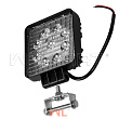 Фара 12В (LED) (JPL0003-JM) Фара 12В (LED) (JPL0003-JM)