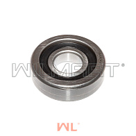 Ролик мачты Ф92хф35хS31/20 Hyster (3882163) Ролик мачты Ф92хф35хS31/20 Hyster (3882163)