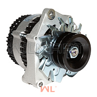 Генератор WP6G 28V 35А (13051806) Генератор WP6G 28V 35А (13051806)