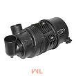 Корпус воздушного фильтра Komatsu-21 в сборе (пластик) (3EB-02-44710) Корпус воздушного фильтра Komatsu-21 в сборе (пластик) (3EB-02-44710)