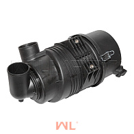 Корпус воздушного фильтра Komatsu-21 в сборе (пластик) (3EB-02-44710) Корпус воздушного фильтра Komatsu-21 в сборе (пластик) (3EB-02-44710)
