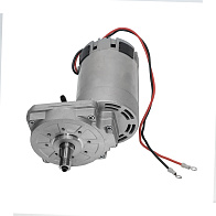 Мотор-редуктор щетки E810R левый (50005004) Мотор-редуктор щетки E810R левый (50005004)