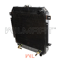 Радиатор XGMA XG560S (20C0183) 