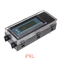Панель приборов HC CPCD10-35XF/XW Панель приборов HC CPCD10-35XF/XW