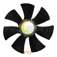 Вентилятор Xinchai 4D35G31 (F457.2W-28-52-7) Вентилятор Xinchai 4D35G31 (F457.2W-28-52-7)