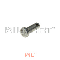 Штифт троса сцепления Toyota 8FD15-30/8FG30B (№1) (90240-05002-71) 