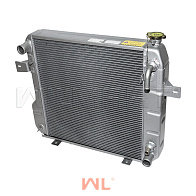 Радиатор HC CPСD40-50 (TD42) (оригинал) (R452-332000-000(original)) Радиатор HC CPСD40-50 (TD42) (оригинал) (R452-332000-000(original))