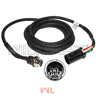 Жгут входной Bobcat Жгут входной Bobcat