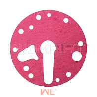 Прокладка насоса акпп (YQX45-0001) Прокладка насоса акпп (YQX45-0001)