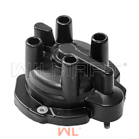 Крышка трамблера Nissan K15/21/K25 (22162-55K10) Крышка трамблера Nissan K15/21/K25 (22162-55K10)