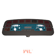 Панель приборов TOYOTA 02-7FD15 (плата) (57116-23321-71) 