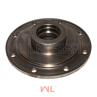 Ступица УМ Maximal CPCD80-100 (25804-32291) Ступица УМ Maximal CPCD80-100 (25804-32291)