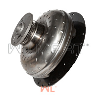 Гидротрансформатор Jac CPCD50 с фланцами (YJH315A5) Гидротрансформатор Jac CPCD50 с фланцами (YJH315A5)