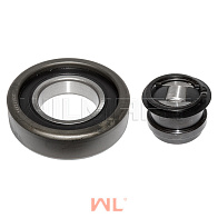 Ролик мачты Ф111,5 CPСD10-18 12.2012- (X15M300-004000-G00) Ролик мачты Ф111,5 CPСD10-18 12.2012- (X15M300-004000-G00)