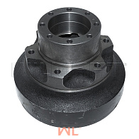 Барабан тормозной TCM FD15T3 со ступицей (216G3-02051) Барабан тормозной TCM FD15T3 со ступицей (216G3-02051)