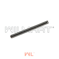 Штифт пружинный 5х63 (TVH221814) 