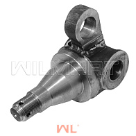 Кулак поворотный TCM FD20-30T3Z правый (22B54-32501) 