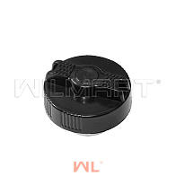 Крышка топливного бака Komatsu FD15-30T-16/HC CPCD25-35-XW/XG-RT/RT2/RT4  (3EB-41-31990) 