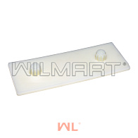 Вкладыш сайдшифта Cascade 100D-SSS-10B (5т) нижний (379002) Вкладыш сайдшифта Cascade 100D-SSS-10B (5т) нижний (379002)