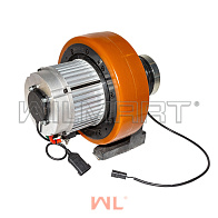 Мотор-колесо 24В 35Вт (KQW-25AC/2A033-15E01) Мотор-колесо 24В 35Вт (KQW-25AC/2A033-15E01)