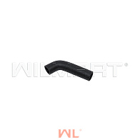 Патрубок термостата Dong Feng CY6102BG (короткий) (6102B.08.40) Патрубок термостата Dong Feng CY6102BG (короткий) (6102B.08.40)