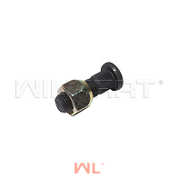 Шпилька ступицы УМ Nissan J02 (40222-FJ100) Шпилька ступицы УМ Nissan J02 (40222-FJ100)