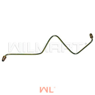 Трубка тормозная HC CPCD20-35 (N163-550100-000)  Трубка тормозная HC CPCD20-35 (N163-550100-000)