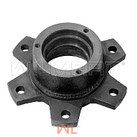 Ступица УМ HC CPCD10-18 (N030-220012-000) Ступица УМ HC CPCD10-18 (N030-220012-000)