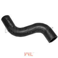 Патрубок радиатора HC CPCD10-18X нижний Патрубок радиатора HC CPCD10-18X нижний