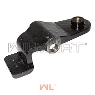 Опорная площадка Hangcha C A (рама) (ASR181-803001-001) Опорная площадка Hangcha C A (рама) (ASR181-803001-001)