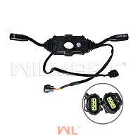 Переключатель подрулевой Heli (A61S2-41601Z) Переключатель подрулевой Heli (A61S2-41601Z)