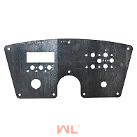 Панель управления E810R (50002022) Панель управления E810R (50002022)