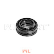 Подшипник шарнирный CPCD20-35 17*30*10/14 (GE17ES-2RS) 