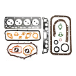 Комплект прокладок двигателя Nissan H15 (полный) (10101-50K25) 