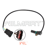 Датчик положения индуктивный HC CPDS15 (4к) (L4AI01600) 