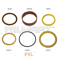 Ремкомплект ЦП центр. GROSS CPCD35 ф90 