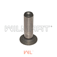 Толкатель Mitsubishi S4Q2 ф28/14 Н48 (демонтаж нового ДВС) (13231-FM100) Толкатель Mitsubishi S4Q2 ф28/14 Н48 (демонтаж нового ДВС) (13231-FM100)