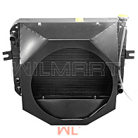 Радиатор Maximal FD20-40 (490) (M3042101000 (diff)) 