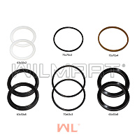 Ремкомплект ЦУ Toyota 62-8FDF15 ф50 (04433-30160-71) Ремкомплект ЦУ Toyota 62-8FDF15 ф50 (04433-30160-71)