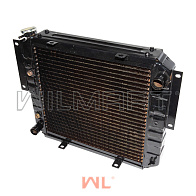 Радиатор Dalian CPQD20-35 (H25) (медный) (30V3310000) Радиатор Dalian CPQD20-35 (H25) (медный) (30V3310000)