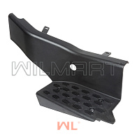 Накладка ступеньки HC CPD15-35-AEY2 левая (APY252-450010-000) 