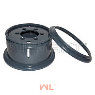 Диск колесный (обод) 7.00-15 Heli CPCD30-35 (24454-40222G) 